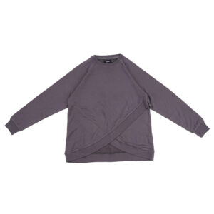 Custom Cotton Maternity Top