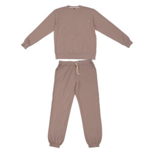 Mother Nursing Clothes Set