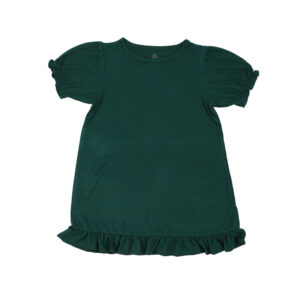 Custom Bamboo Kids Nightgown