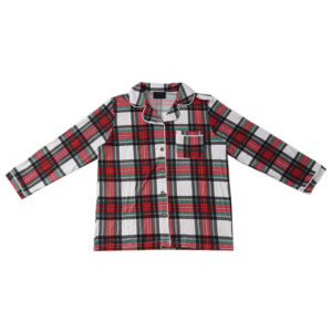 Custom Bamboo Cotton Men Pajama