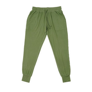 Bamboo Men Long Pajama Pants