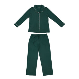 Women’s Long Sleeve Pajama Set