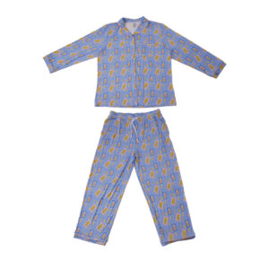 Custom Private Label Sleepwear