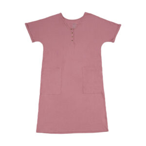 Custom Women’s Rayon Nightgown